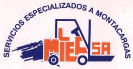 Miecsa Logo